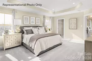 1018 Bramble Hedge Rd, Indian Trail, NC 28079 - Photo 7