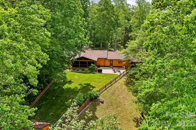 3229 N Bearwallow Road, Hendersonville, NC 28792 - Photo 45