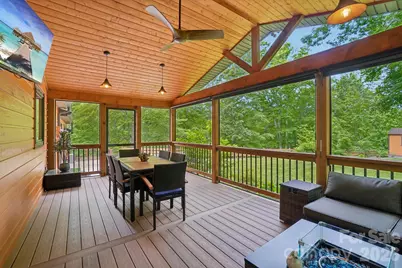 3229 N Bearwallow Road, Hendersonville, NC 28792 - Photo 9