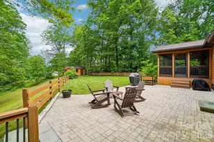3229 N Bearwallow Rd, Hendersonville, NC 28792 - Photo 13