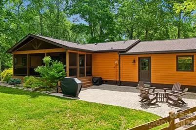 3229 N Bearwallow Road, Hendersonville, NC 28792 - Photo 7