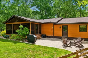 3229 N Bearwallow Rd, Hendersonville, NC 28792 - Photo 7
