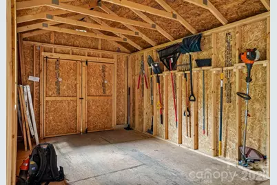 3229 N Bearwallow Road, Hendersonville, NC 28792 - Photo 25