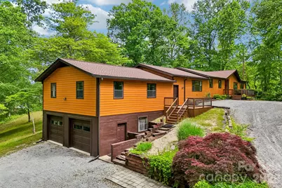 3229 N Bearwallow Road, Hendersonville, NC 28792 - Photo 3