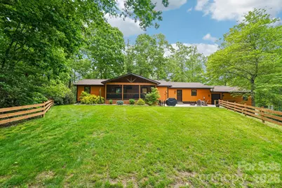 3229 N Bearwallow Road, Hendersonville, NC 28792 - Photo 43