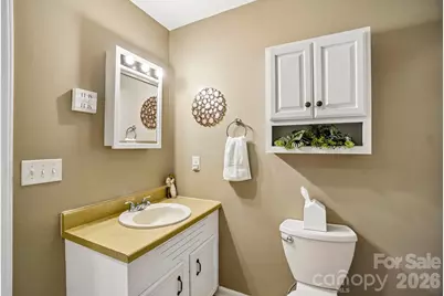 3229 N Bearwallow Road, Hendersonville, NC 28792 - Photo 27