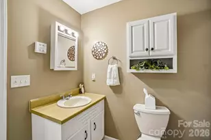 3229 N Bearwallow Rd, Hendersonville, NC 28792 - Photo 27