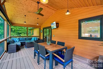 3229 N Bearwallow Road, Hendersonville, NC 28792 - Photo 9