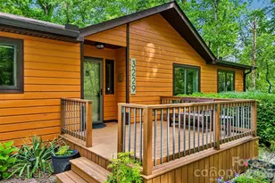 3229 N Bearwallow Rd, Hendersonville, NC 28792 - Photo 7