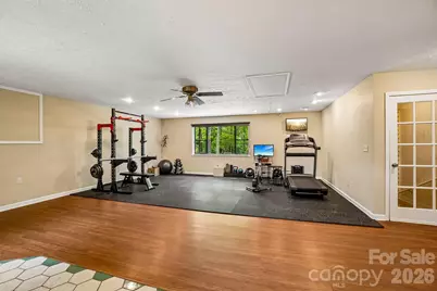 3229 N Bearwallow Road, Hendersonville, NC 28792 - Photo 31