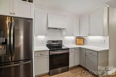 3229 N Bearwallow Road, Hendersonville, NC 28792 - Photo 5
