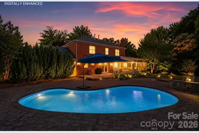 4612 Deanscroft Drive, Charlotte, NC 28226 - Photo 1