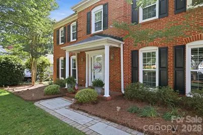 4612 Deanscroft Drive, Charlotte, NC 28226 - Photo 43