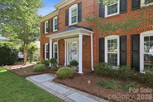 4612 Deanscroft Dr, Charlotte, NC 28226 - Photo 43