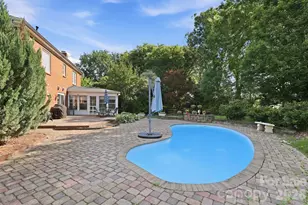 4612 Deanscroft Dr, Charlotte, NC 28226 - Photo 37