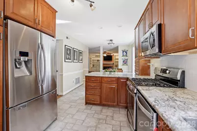 4612 Deanscroft Drive, Charlotte, NC 28226 - Photo 19