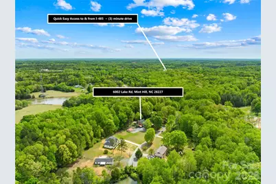 6002 Lake Road, Mint Hill, NC 28227 - Photo 43