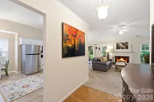 12126 Wild Garden Ct, Charlotte, NC 28269 - Photo 11