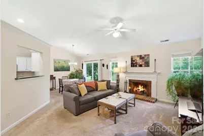 12126 Wild Garden Court, Charlotte, NC 28269 - Photo 3