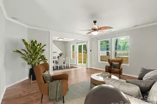 5529 Idlewild Rd N, Charlotte, NC 28227 - Photo 9