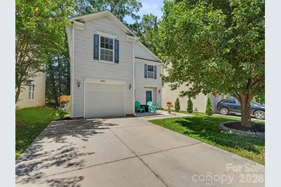 5529 Idlewild Road N, Charlotte, NC 28227 - Photo 1