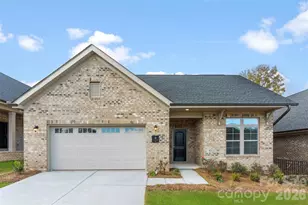 409 Newstyle Wy, Gastonia, NC 28056 - Photo 1