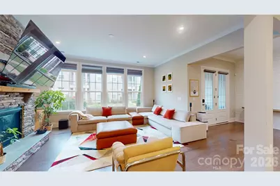 15024 Clear Sky Lane, Charlotte, NC 28277 - Photo 3