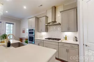 15024 Clear Sky Ln, Charlotte, NC 28277 - Photo 9