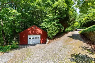 168 Blossom Ridge, Leicester, NC 28748 - Photo 29