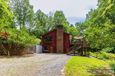 168 Blossom Ridge, Leicester, NC 28748 - Photo 29