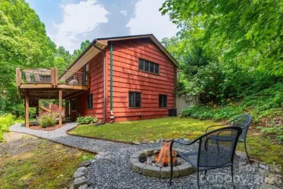 168 Blossom Ridge, Leicester, NC 28748 - Photo 5