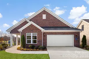 3089 Founding Fathers Dr, Gastonia, NC 28056 - Photo 1