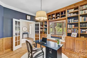 100 Perry Pl, Hendersonville, NC 28739 - Photo 5
