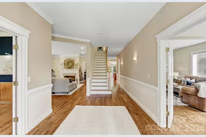 100 Perry Place, Hendersonville, NC 28739 - Photo 23