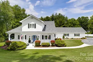 100 Perry Pl, Hendersonville, NC 28739 - Photo 1
