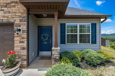 115 Water Leaf Drive, Weaverville, NC 28787 - Photo 3