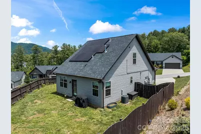 115 Water Leaf Drive, Weaverville, NC 28787 - Photo 9