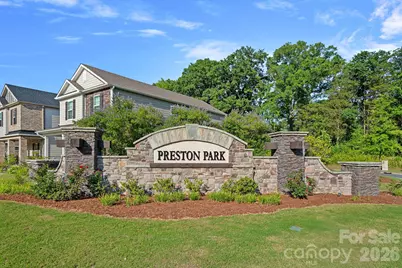 605 Cedar Knoll Circle, Pineville, NC 28134 - Photo 23