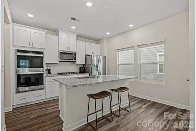 605 Cedar Knoll Circle, Pineville, NC 28134 - Photo 7