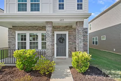 605 Cedar Knoll Circle, Pineville, NC 28134 - Photo 21
