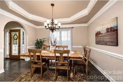 5700 Crown Terrace, Hickory, NC 28601 - Photo 11