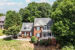 5700 Crown Terrace, Hickory, NC 28601 - Photo 1