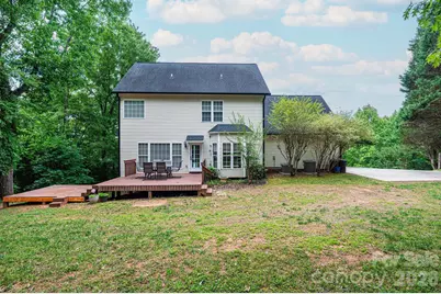 5700 Crown Terrace, Hickory, NC 28601 - Photo 45