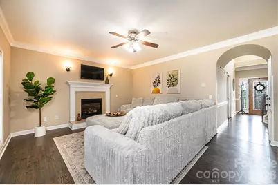 5700 Crown Terrace, Hickory, NC 28601 - Photo 19