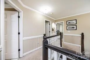 5700 Crown Terrace, Hickory, NC 28601 - Photo 21