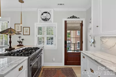 1035 Queens Road #8, Charlotte, NC 28207 - Photo 17