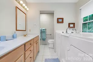 144 Lakeland Dr, Pisgah Forest, NC 28768 - Photo 27