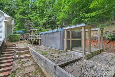 144 Lakeland Drive, Pisgah Forest, NC 28768 - Photo 39