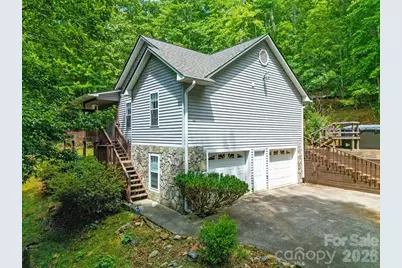 144 Lakeland Drive, Pisgah Forest, NC 28768 - Photo 1