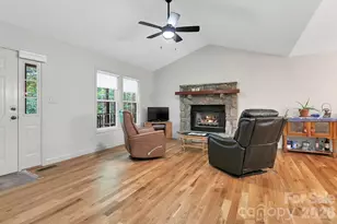 144 Lakeland Dr, Pisgah Forest, NC 28768 - Photo 9